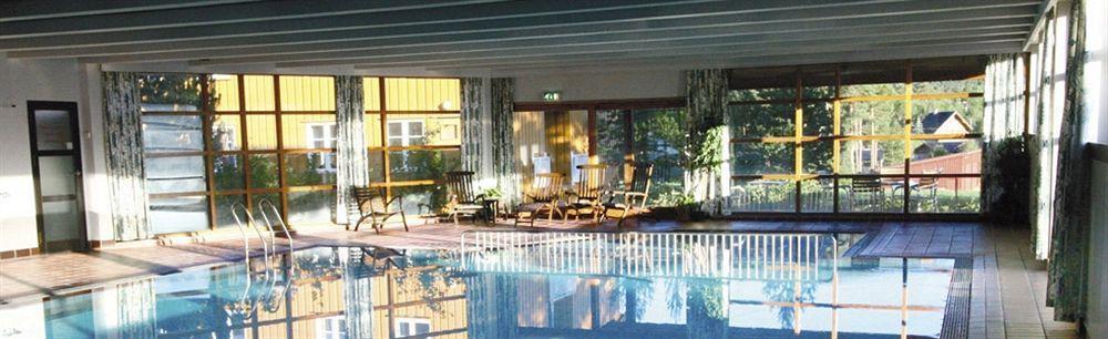 Dovrefjell Hotel Dombås Extérieur photo