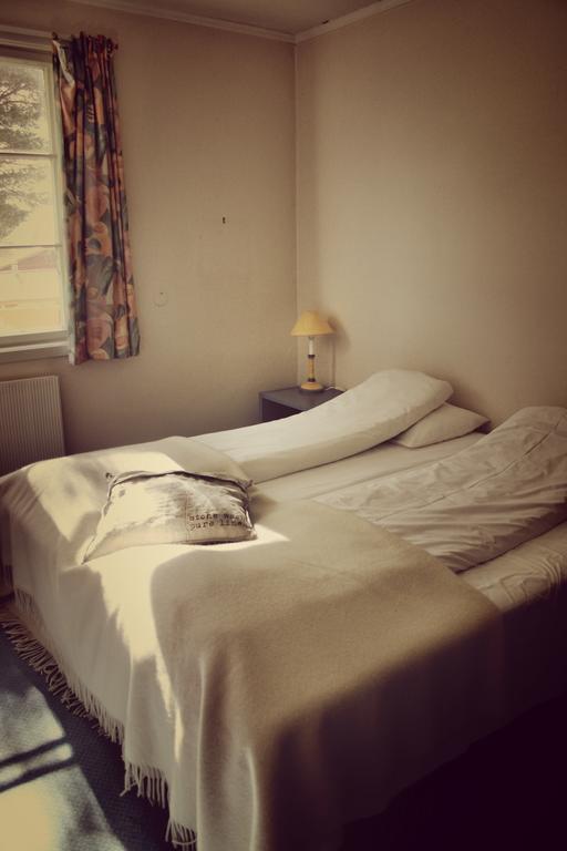 Dovrefjell Hotel Dombås Chambre photo